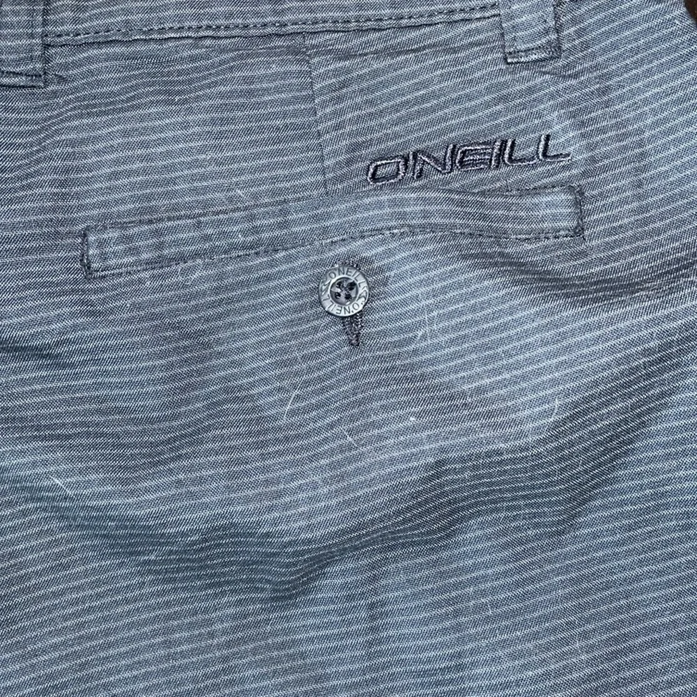 O’NEILL Size 34 Men's Blue Shorts